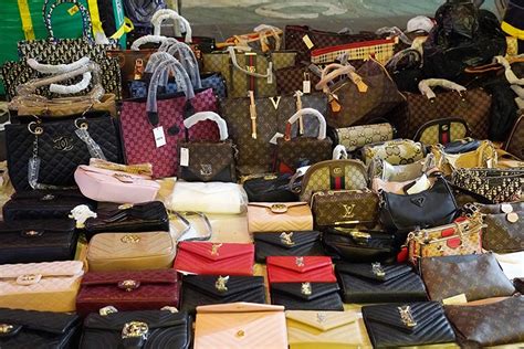 fake bags at airport|carrying a counterfeit bag.